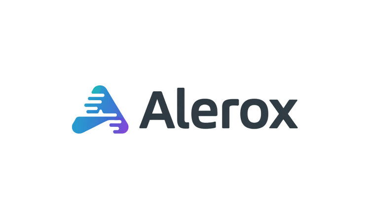 Available Business Name For Sale - Alerox