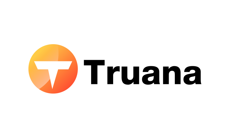 Available Business Name For Sale - Truana