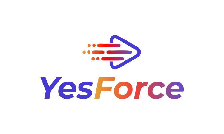 Available Business Name For Sale - YesForce